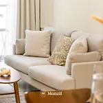 Manzil - 2Br In Business Bay With Dubai Canal Views